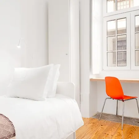 Host Wise - Oporto Classic Apartment Exterior photo