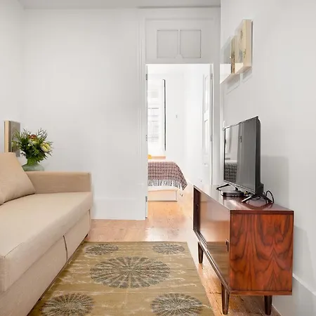 Host Wise - Oporto Classic Apartment Exterior photo