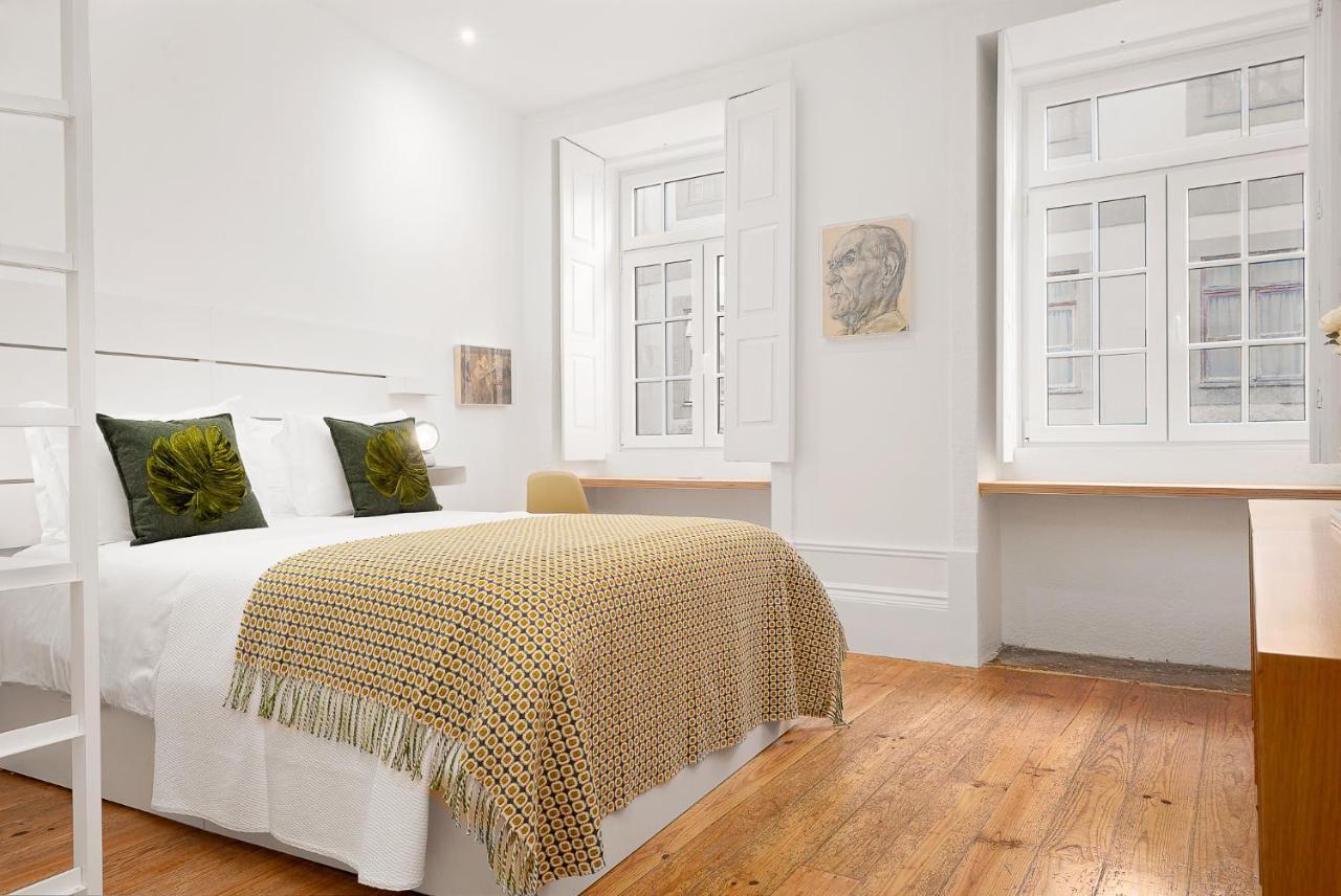 Appartement Host Wise - Classic Oporto