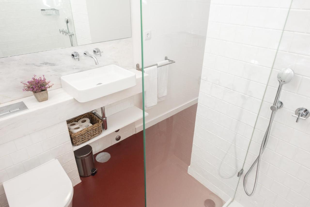 Host Wise - Classic Appartement Oporto